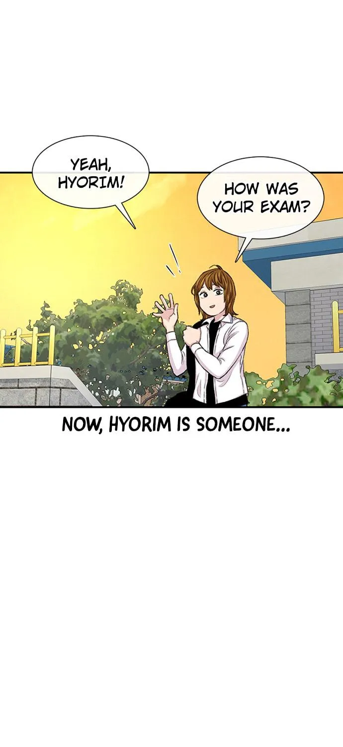 Read Byeorisamsyap chapter 114 image 153 on Lezhin