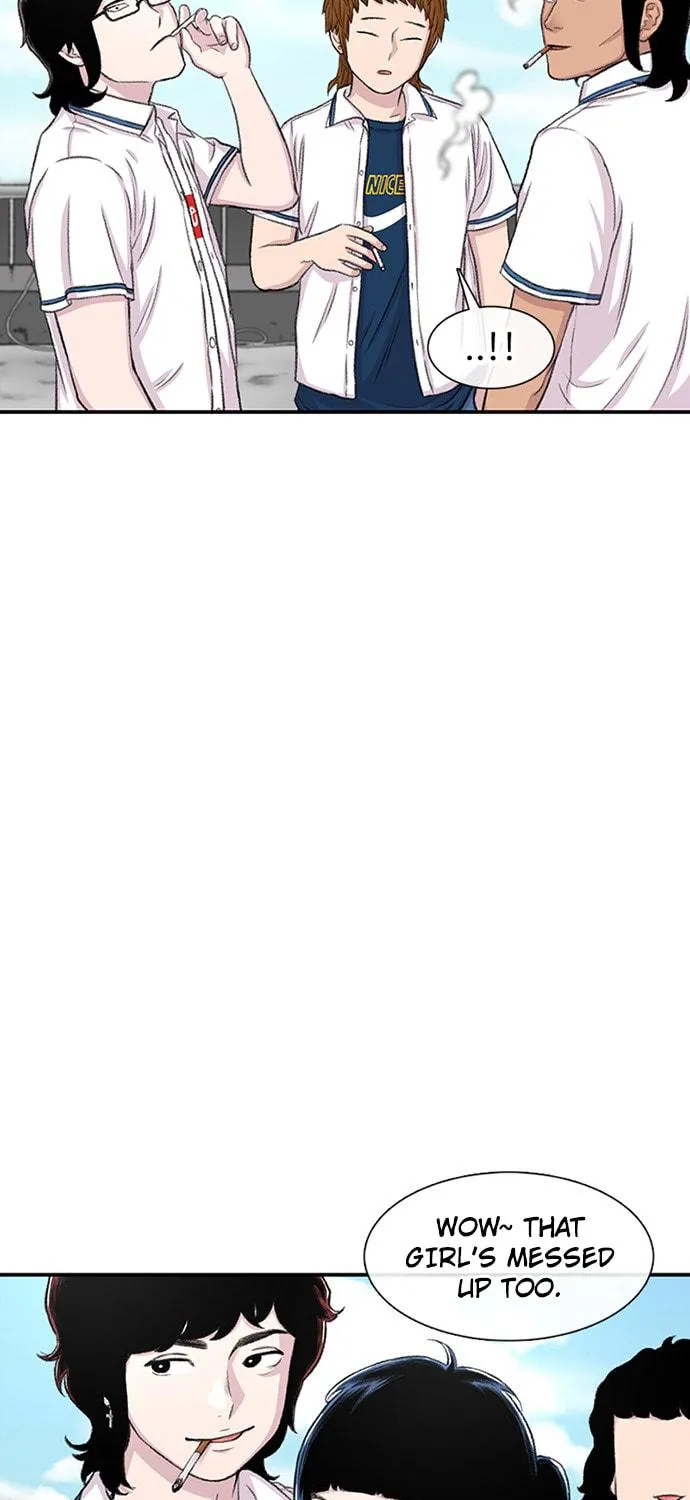 Read Byeorisamsyap chapter 114 image 17 on Lezhin