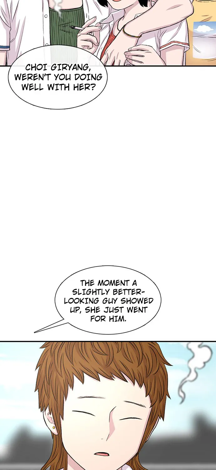 Read Byeorisamsyap chapter 114 image 19 on Lezhin