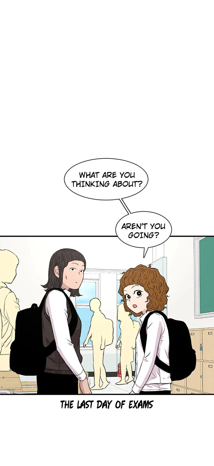 Read Byeorisamsyap chapter 114 image 2 on Lezhin