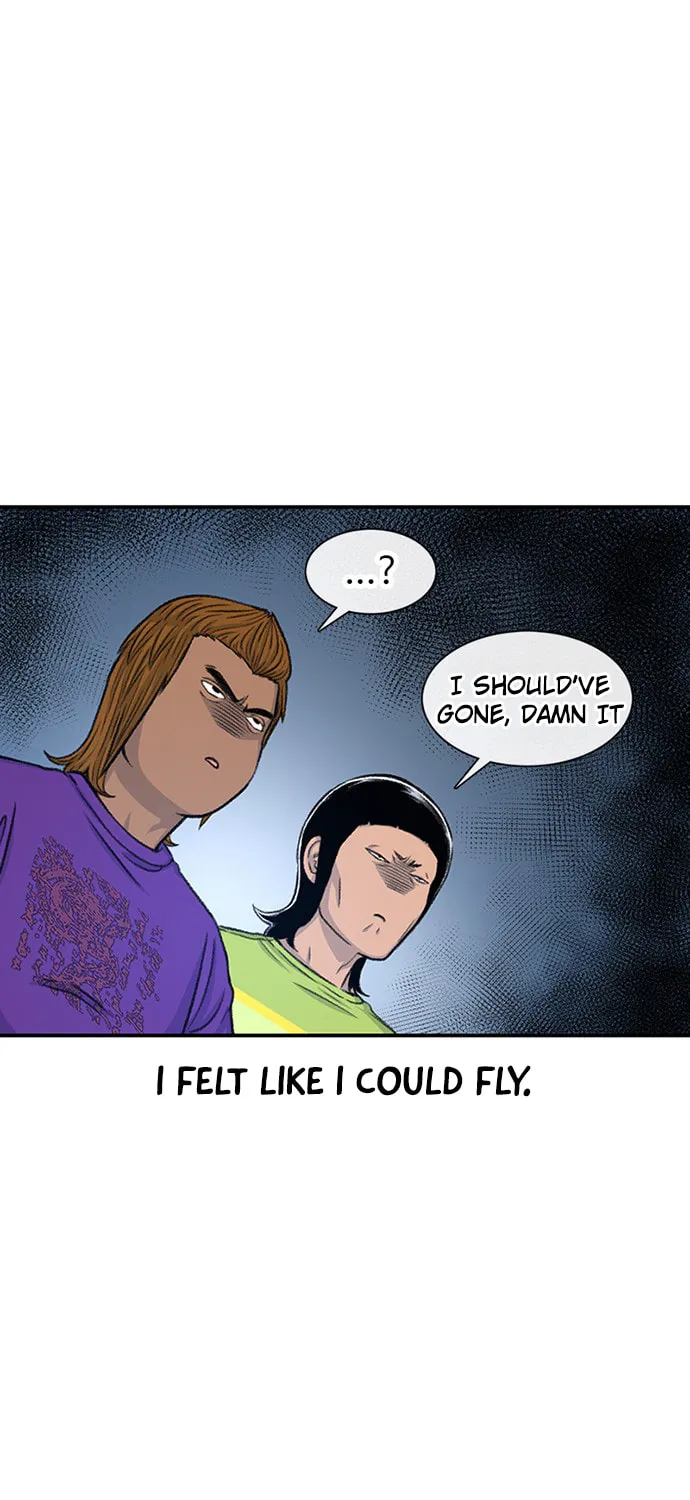 Read Byeorisamsyap chapter 114 image 32 on Lezhin