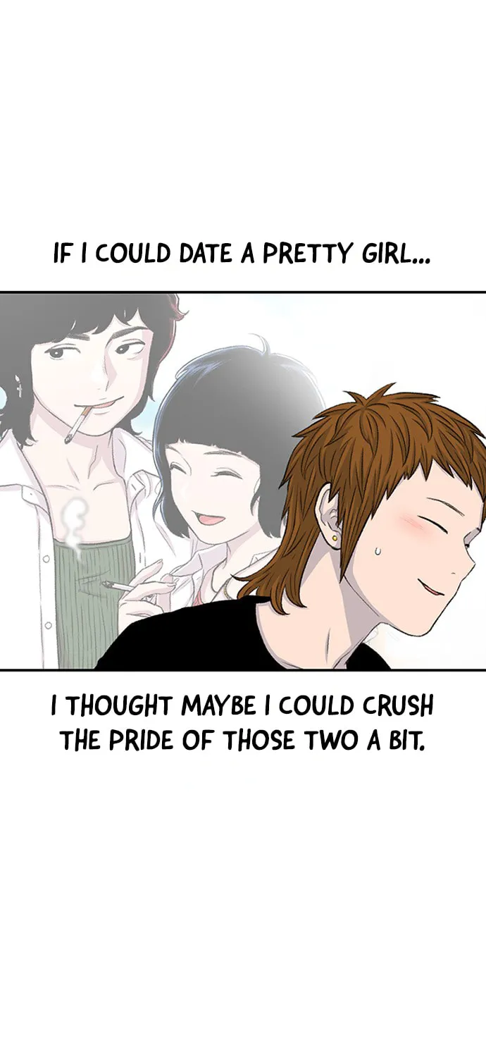 Read Byeorisamsyap chapter 114 image 34 on Lezhin