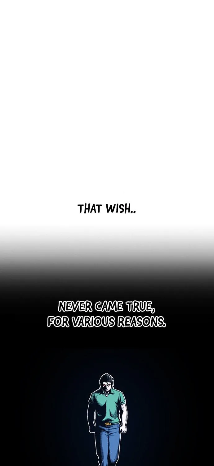 Read Byeorisamsyap chapter 114 image 36 on Lezhin