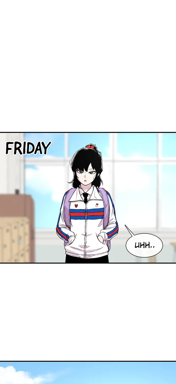 Read Byeorisamsyap chapter 114 image 4 on Lezhin