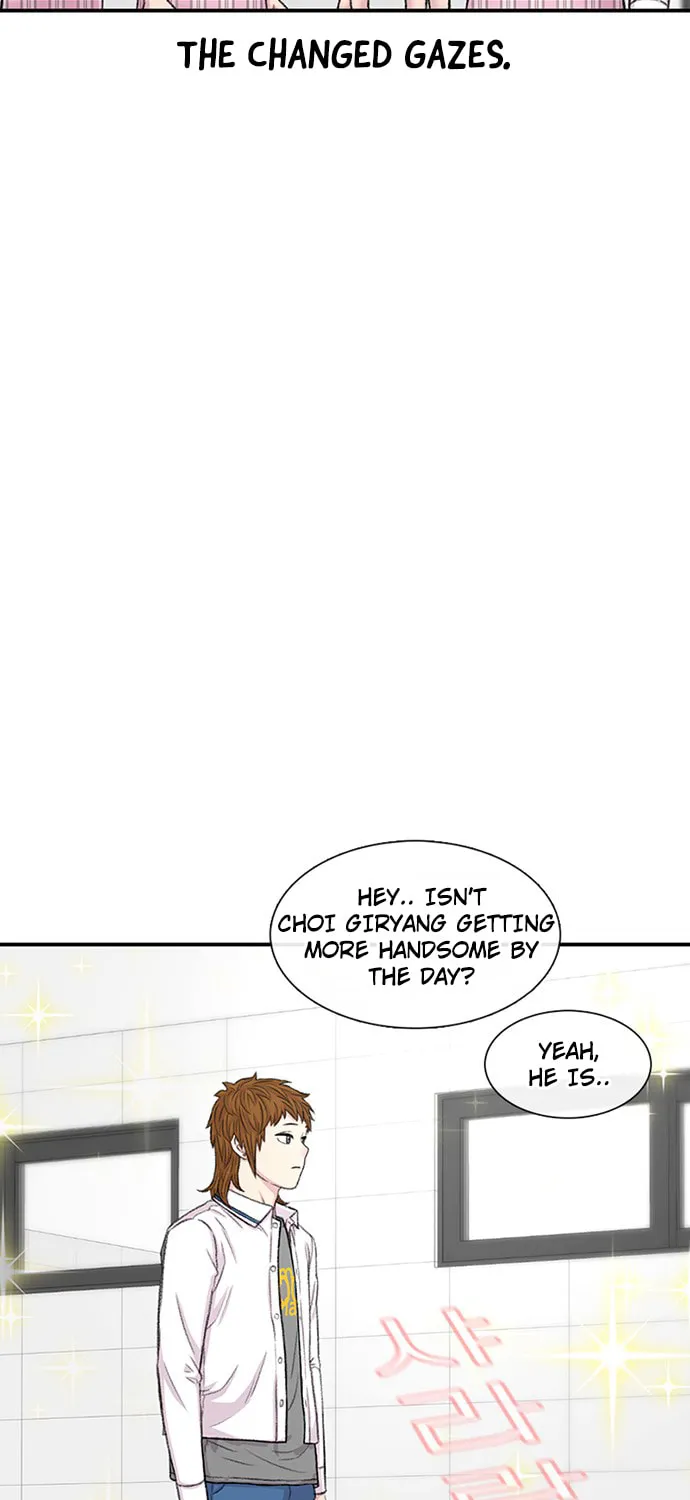 Read Byeorisamsyap chapter 114 image 46 on Lezhin