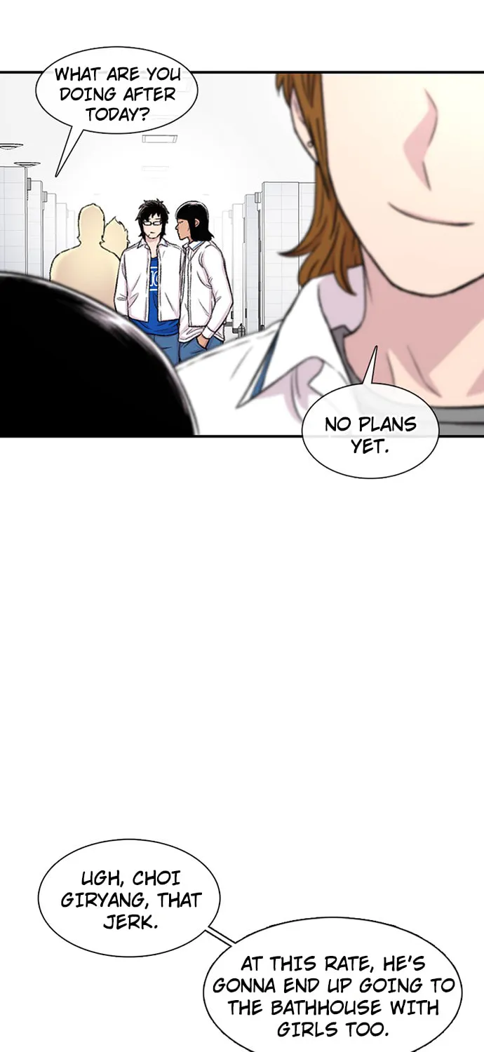 Read Byeorisamsyap chapter 114 image 51 on Lezhin