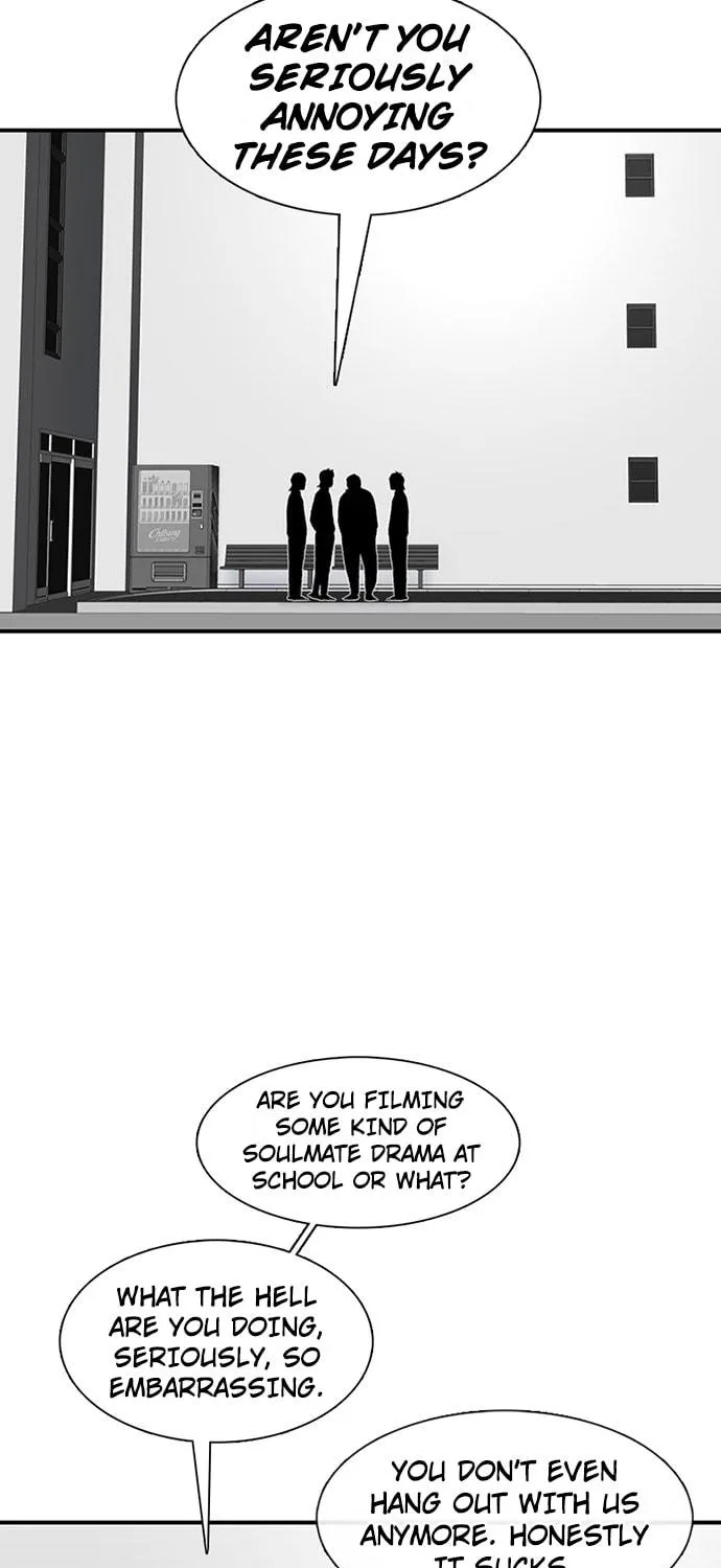 Read Byeorisamsyap chapter 114 image 55 on Lezhin
