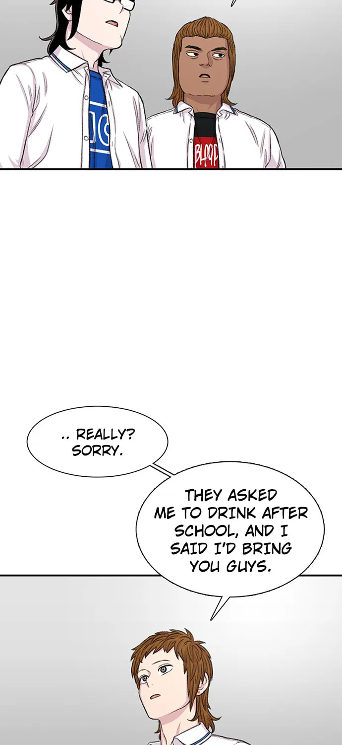 Read Byeorisamsyap chapter 114 image 57 on Lezhin