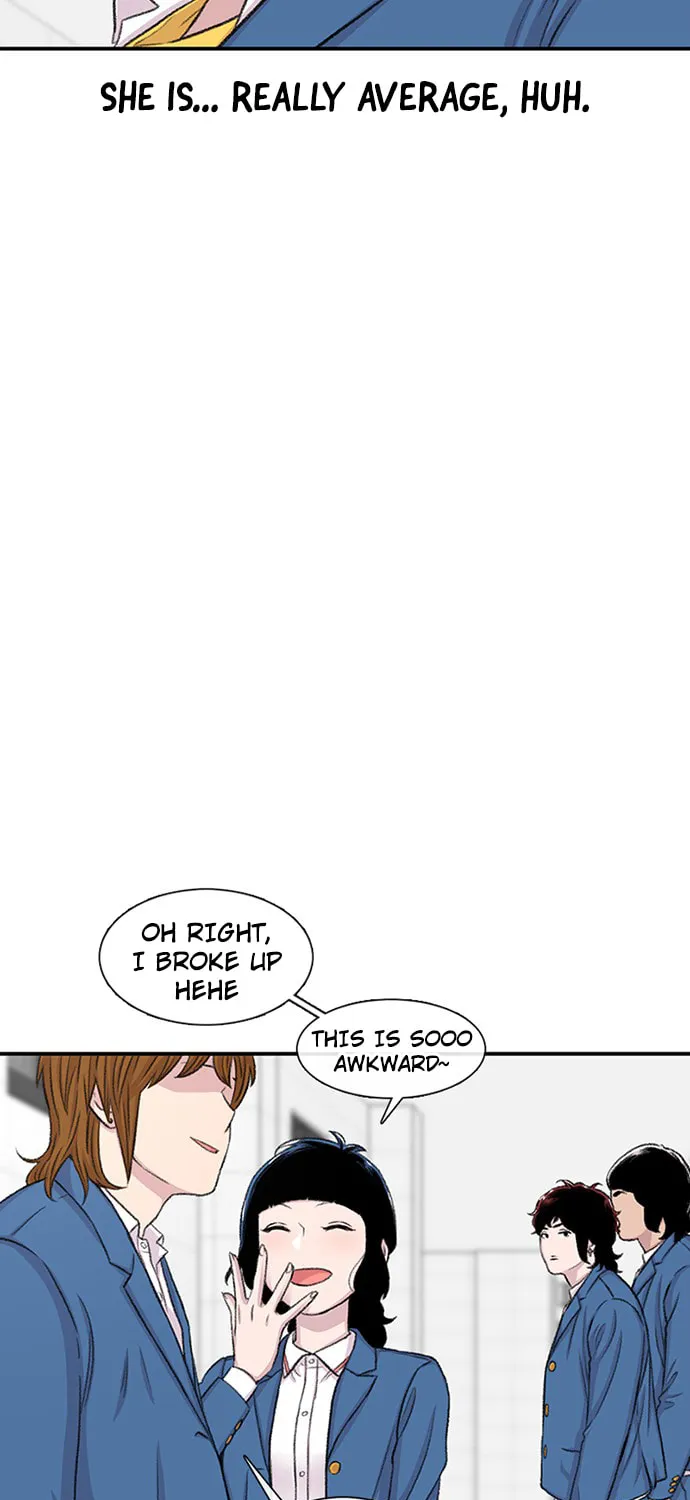 Read Byeorisamsyap chapter 114 image 71 on Lezhin