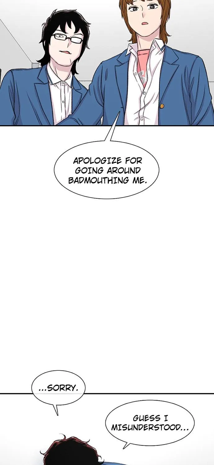 Read Byeorisamsyap chapter 114 image 79 on Lezhin