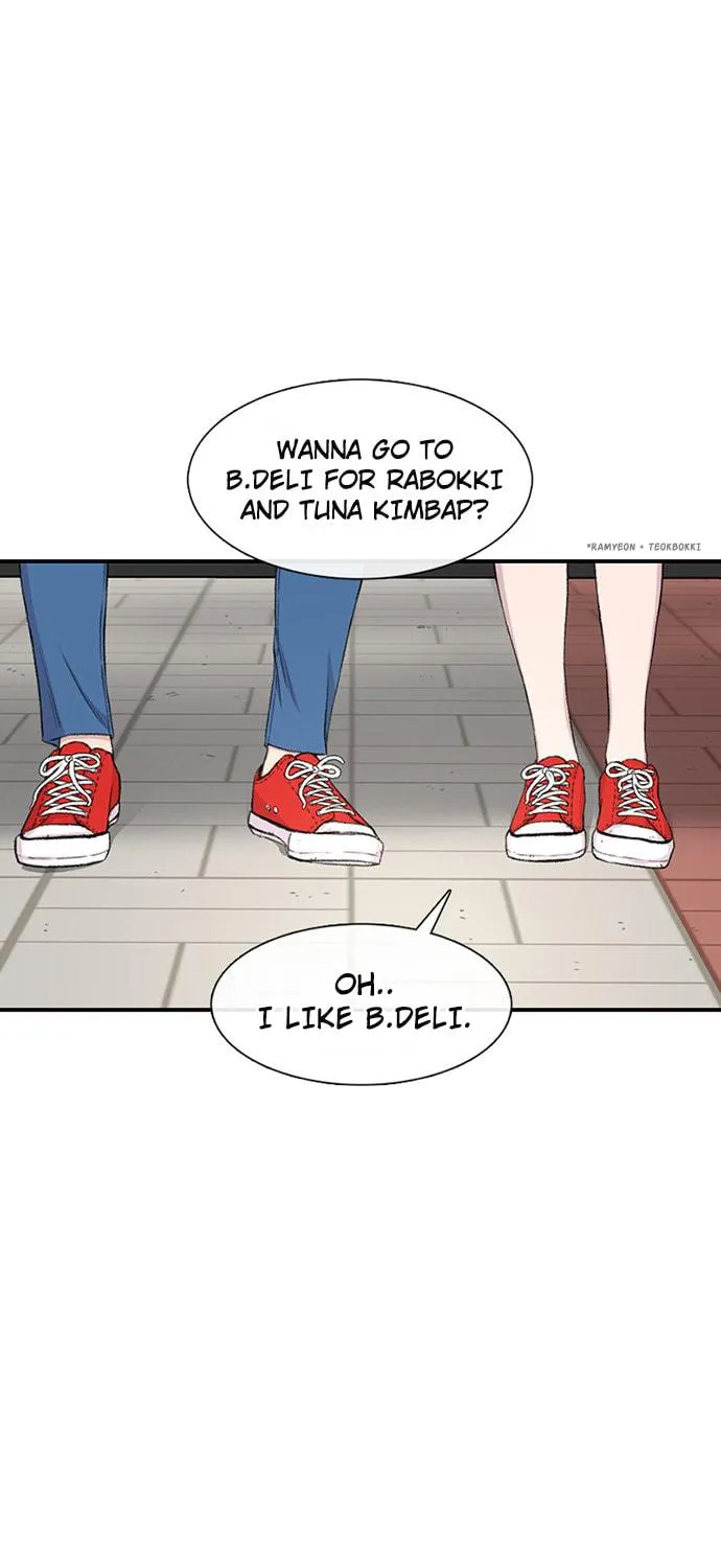 Read Byeorisamsyap chapter 115 image 10 on Lezhin