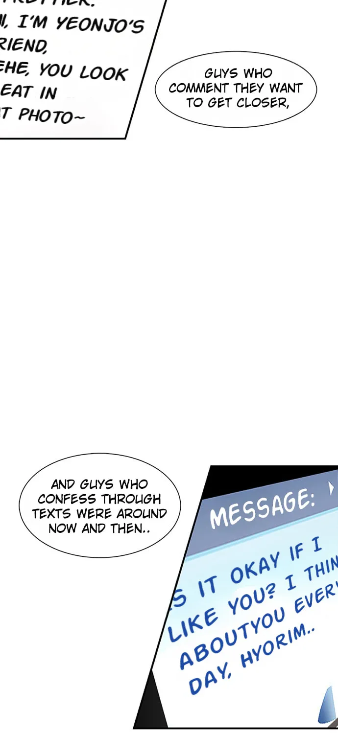 Read Byeorisamsyap chapter 115 image 101 on Lezhin