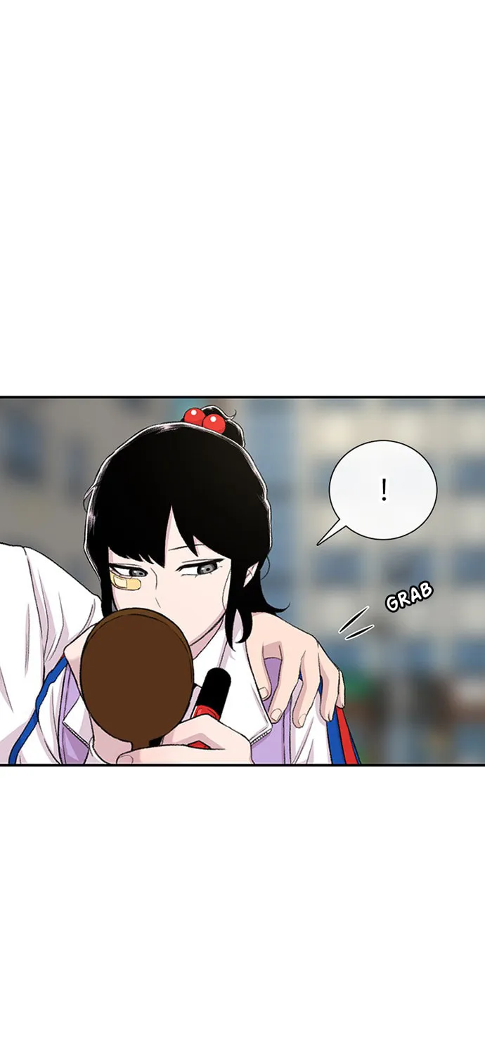 Read Byeorisamsyap chapter 115 image 119 on Lezhin