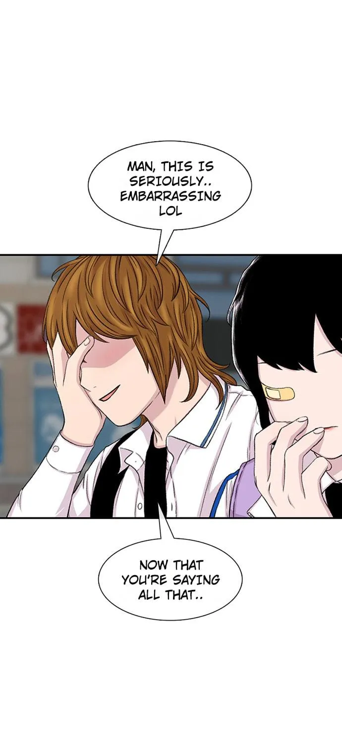 Read Byeorisamsyap chapter 115 image 121 on Lezhin