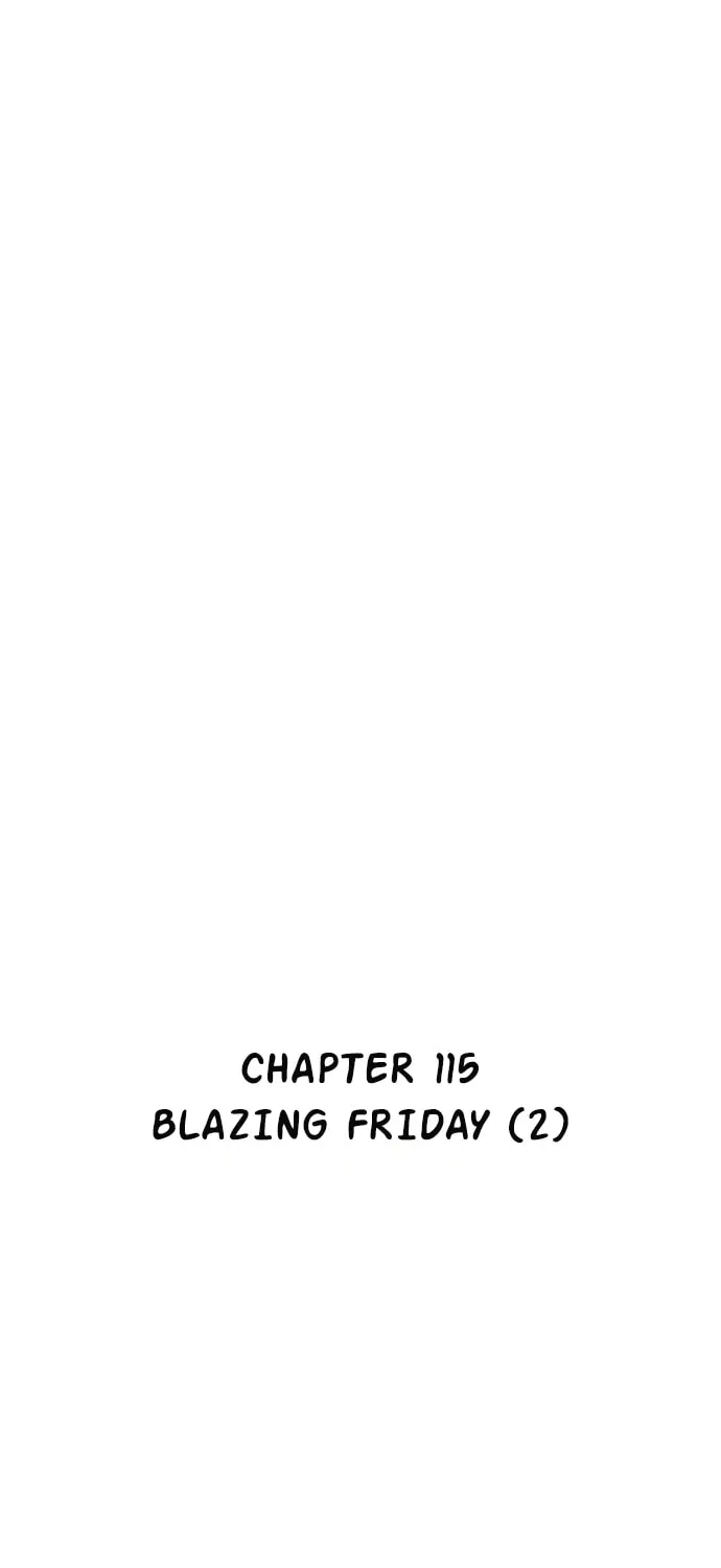 Read Byeorisamsyap chapter 115 image 14 on Lezhin