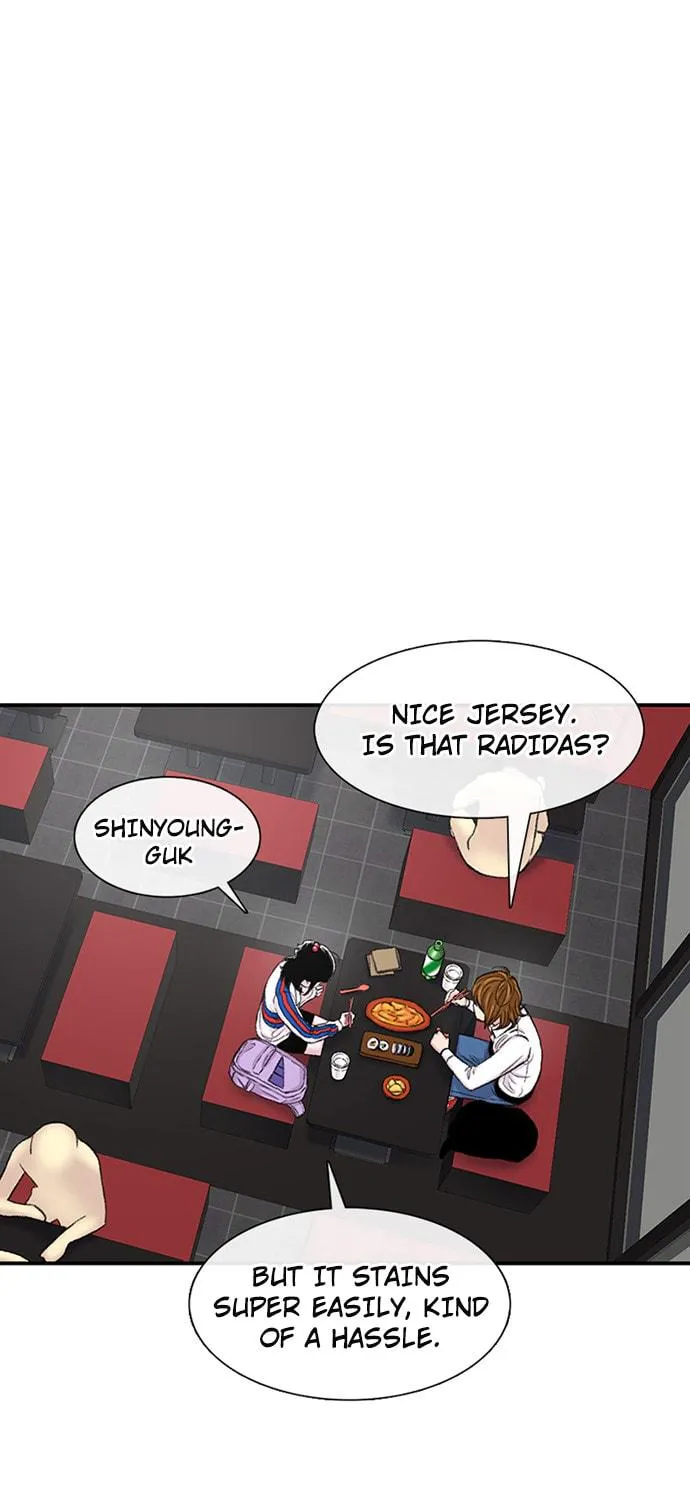 Read Byeorisamsyap chapter 115 image 22 on Lezhin