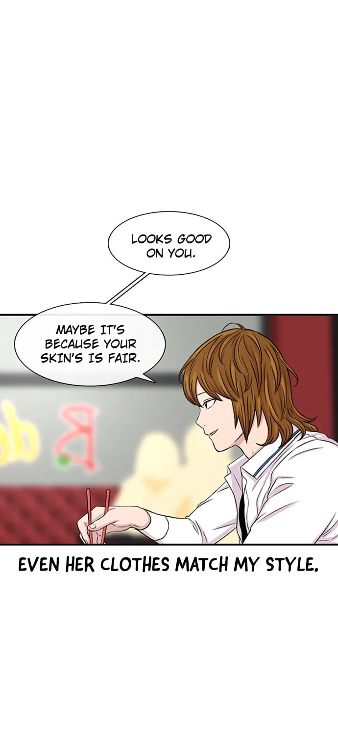 Read Byeorisamsyap chapter 115 image 24 on Lezhin