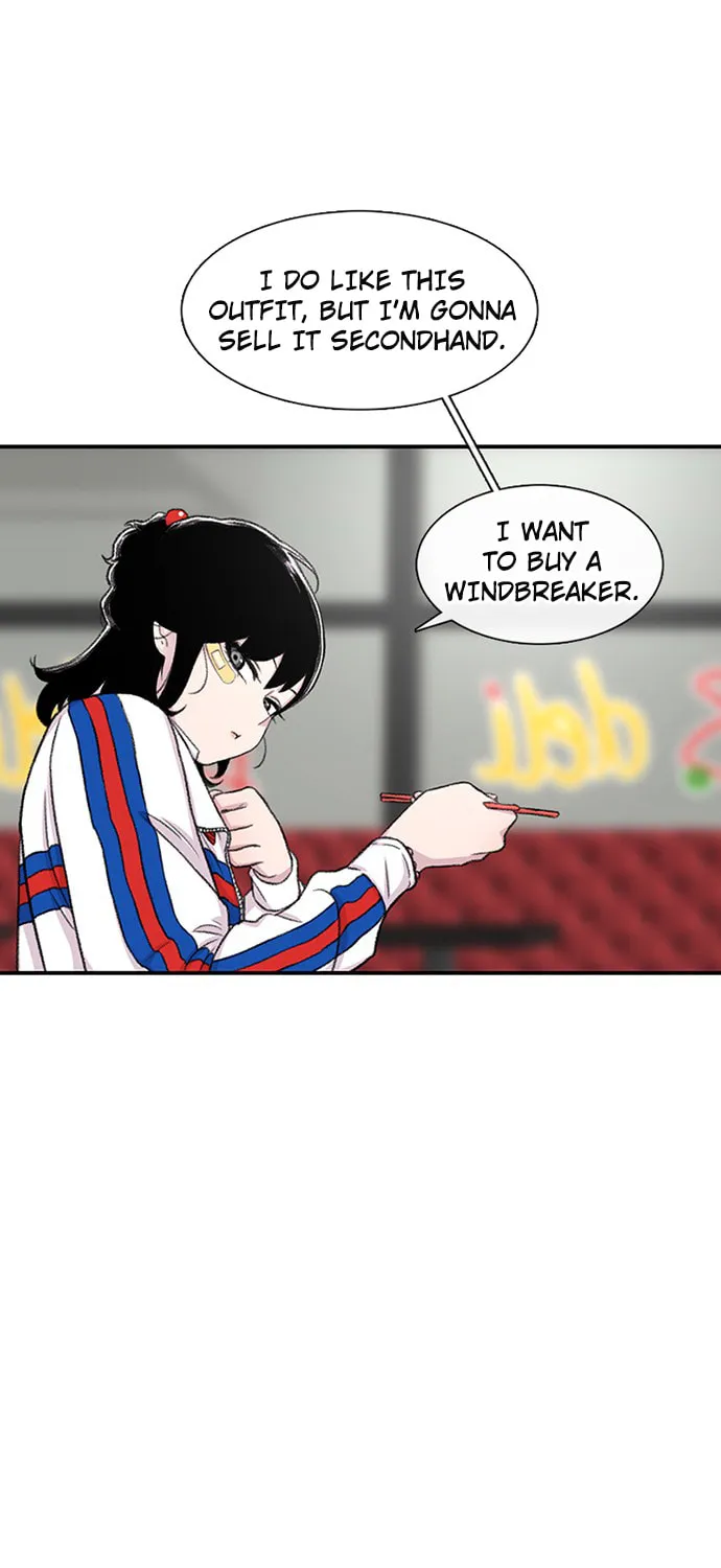 Read Byeorisamsyap chapter 115 image 26 on Lezhin