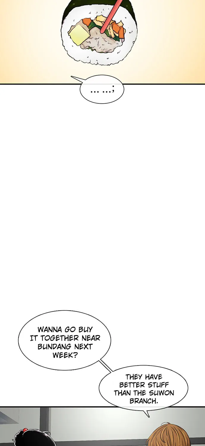 Read Byeorisamsyap chapter 115 image 30 on Lezhin