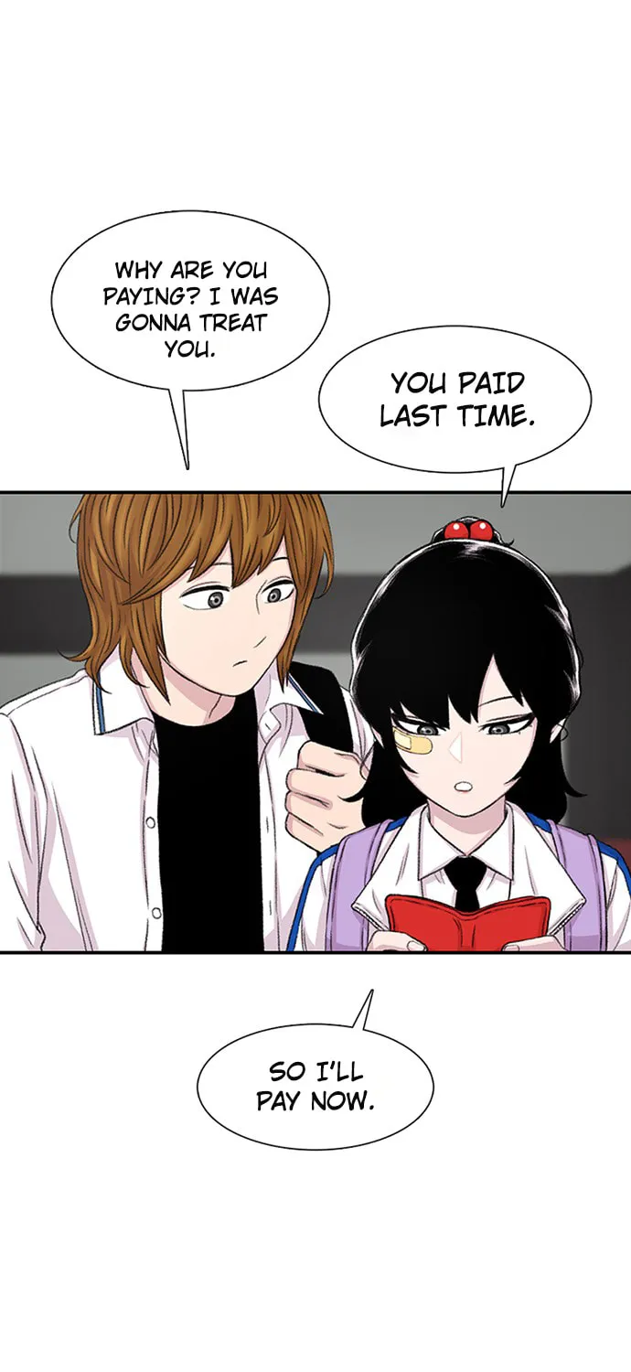 Read Byeorisamsyap chapter 115 image 36 on Lezhin