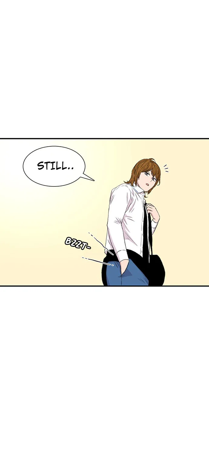 Read Byeorisamsyap chapter 115 image 38 on Lezhin