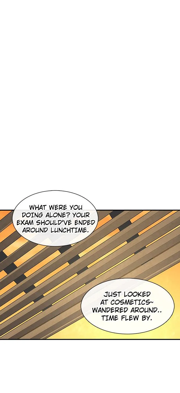 Read Byeorisamsyap chapter 115 image 4 on Lezhin