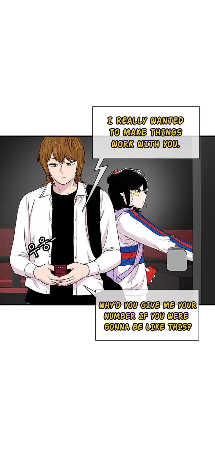 Read Byeorisamsyap chapter 115 image 44 on Lezhin