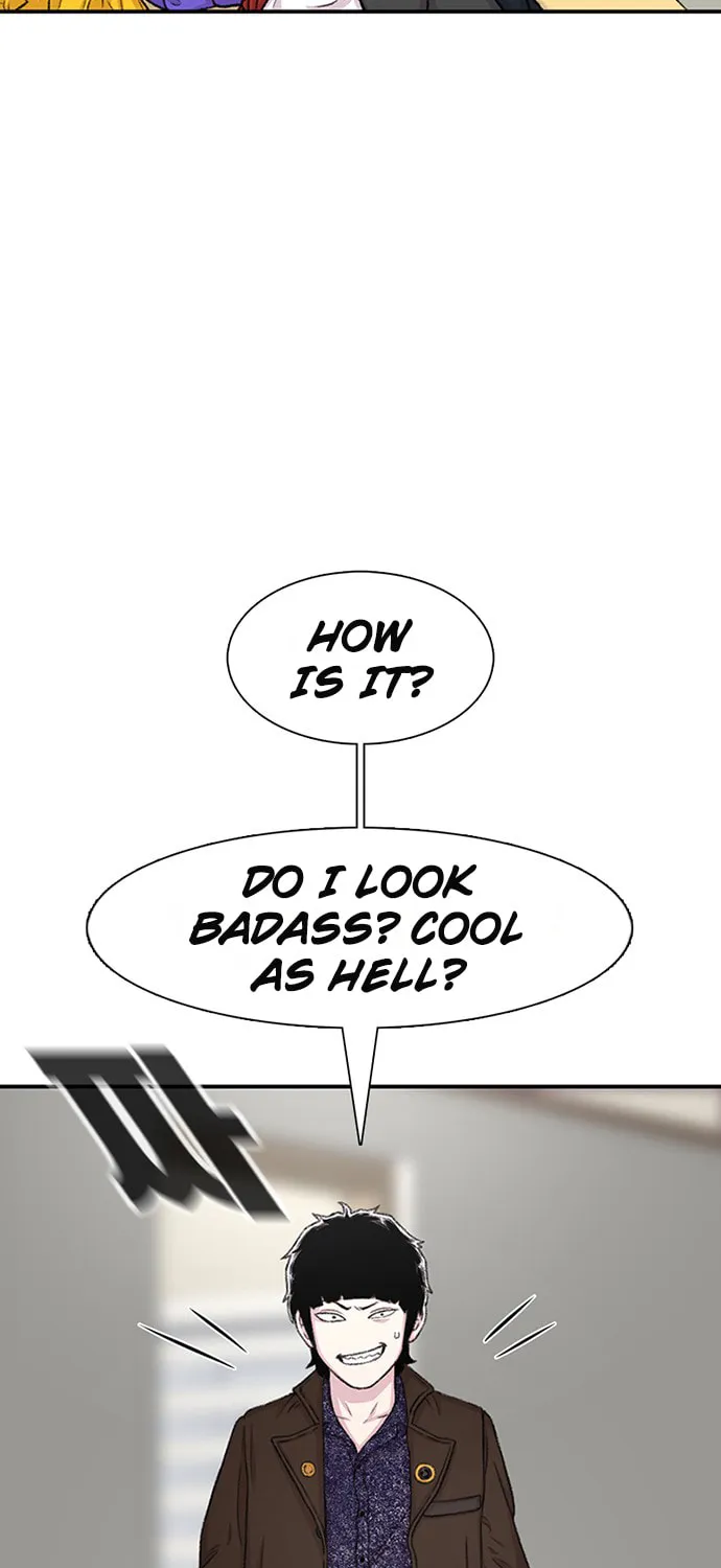 Read Byeorisamsyap chapter 115 image 50 on Lezhin