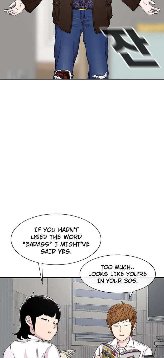 Read Byeorisamsyap chapter 115 image 52 on Lezhin