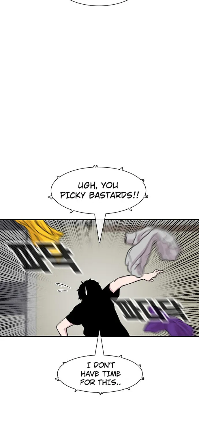 Read Byeorisamsyap chapter 115 image 56 on Lezhin