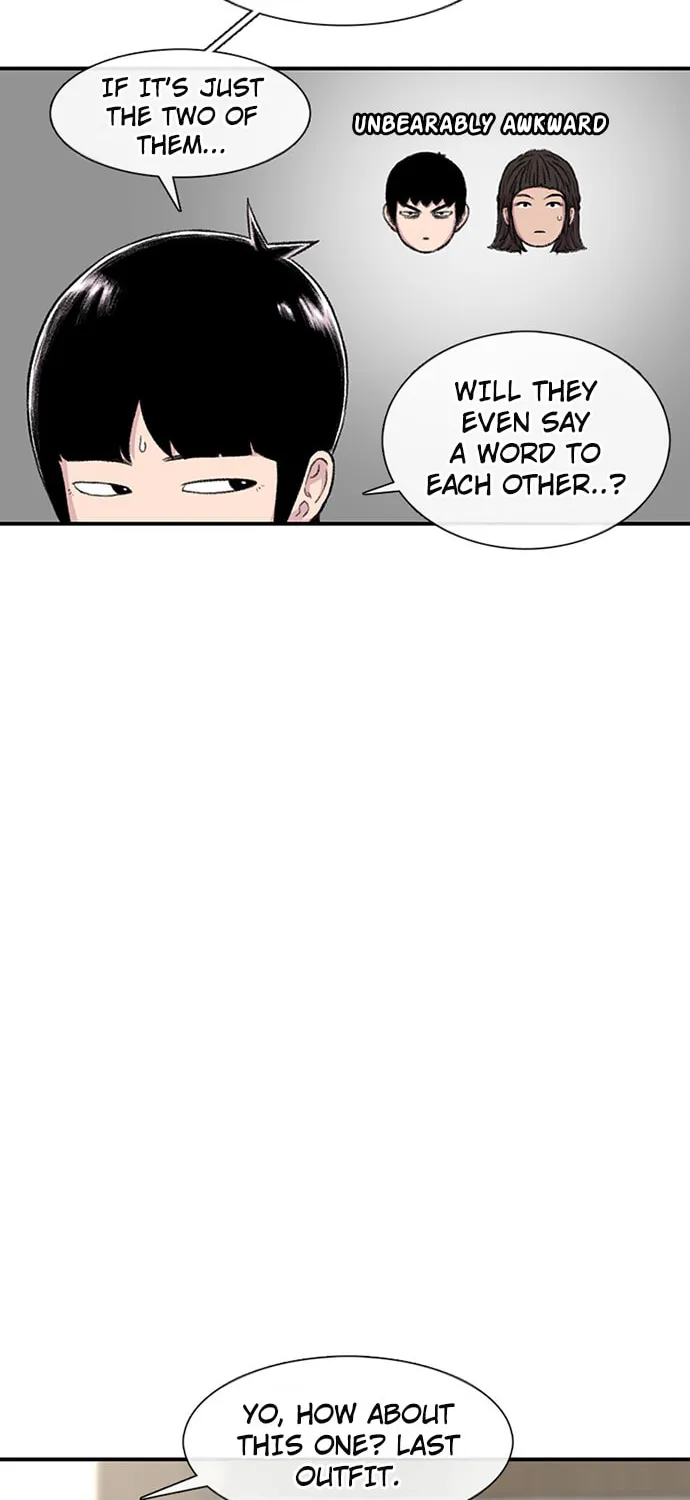 Read Byeorisamsyap chapter 115 image 63 on Lezhin