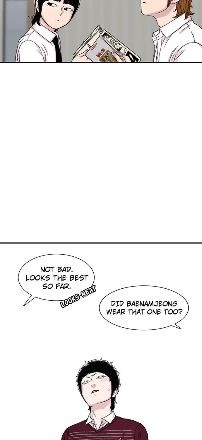 Read Byeorisamsyap chapter 115 image 65 on Lezhin