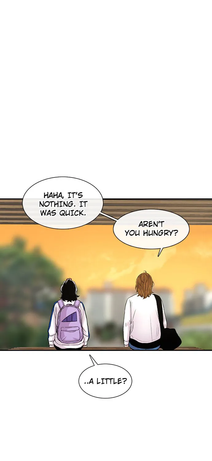 Read Byeorisamsyap chapter 115 image 8 on Lezhin