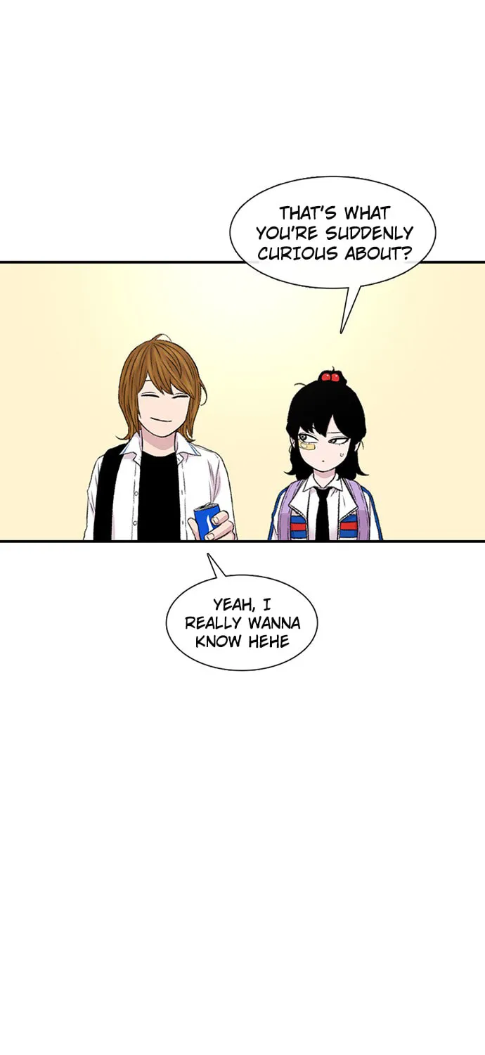 Read Byeorisamsyap chapter 115 image 81 on Lezhin