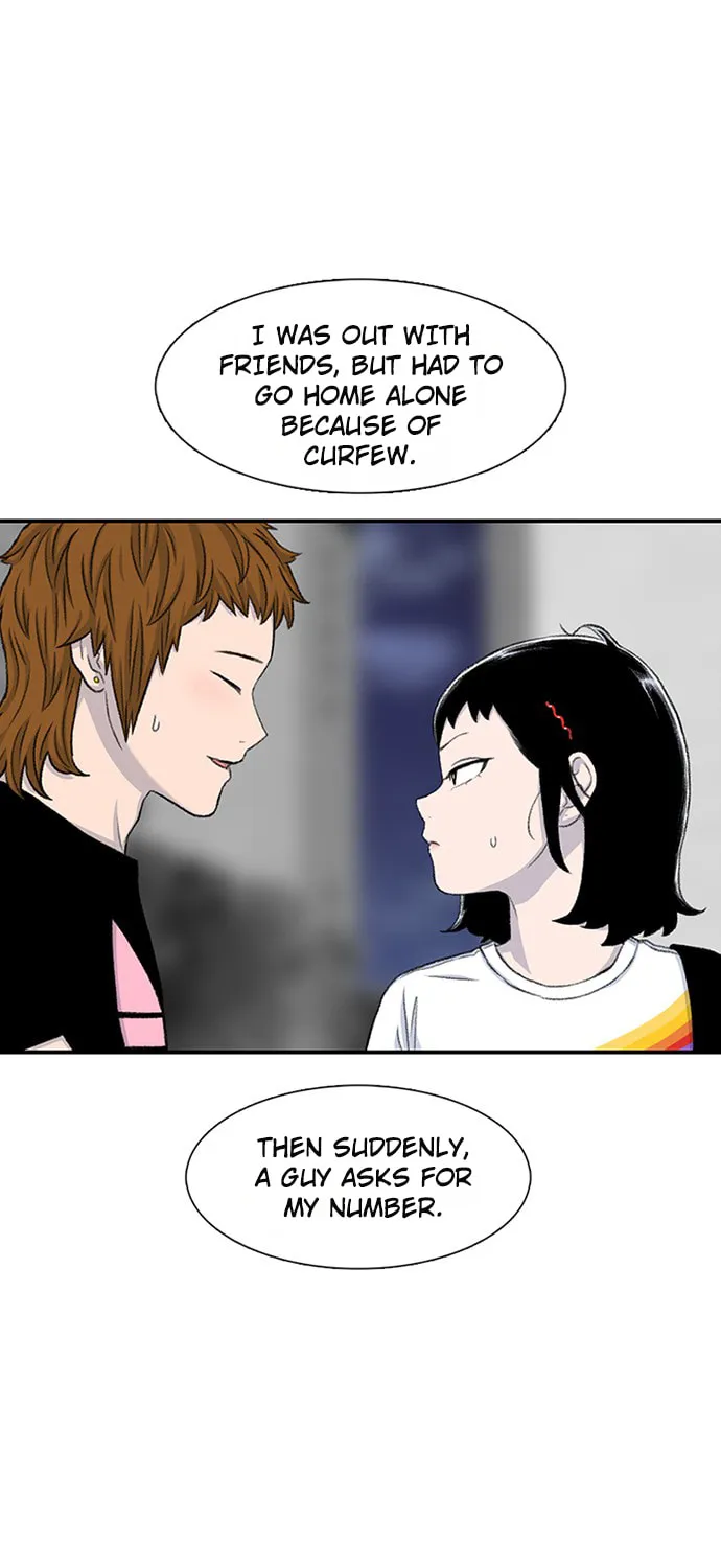 Read Byeorisamsyap chapter 115 image 85 on Lezhin