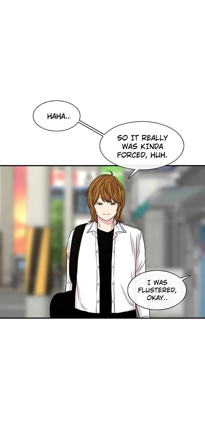 Read Byeorisamsyap chapter 115 image 89 on Lezhin