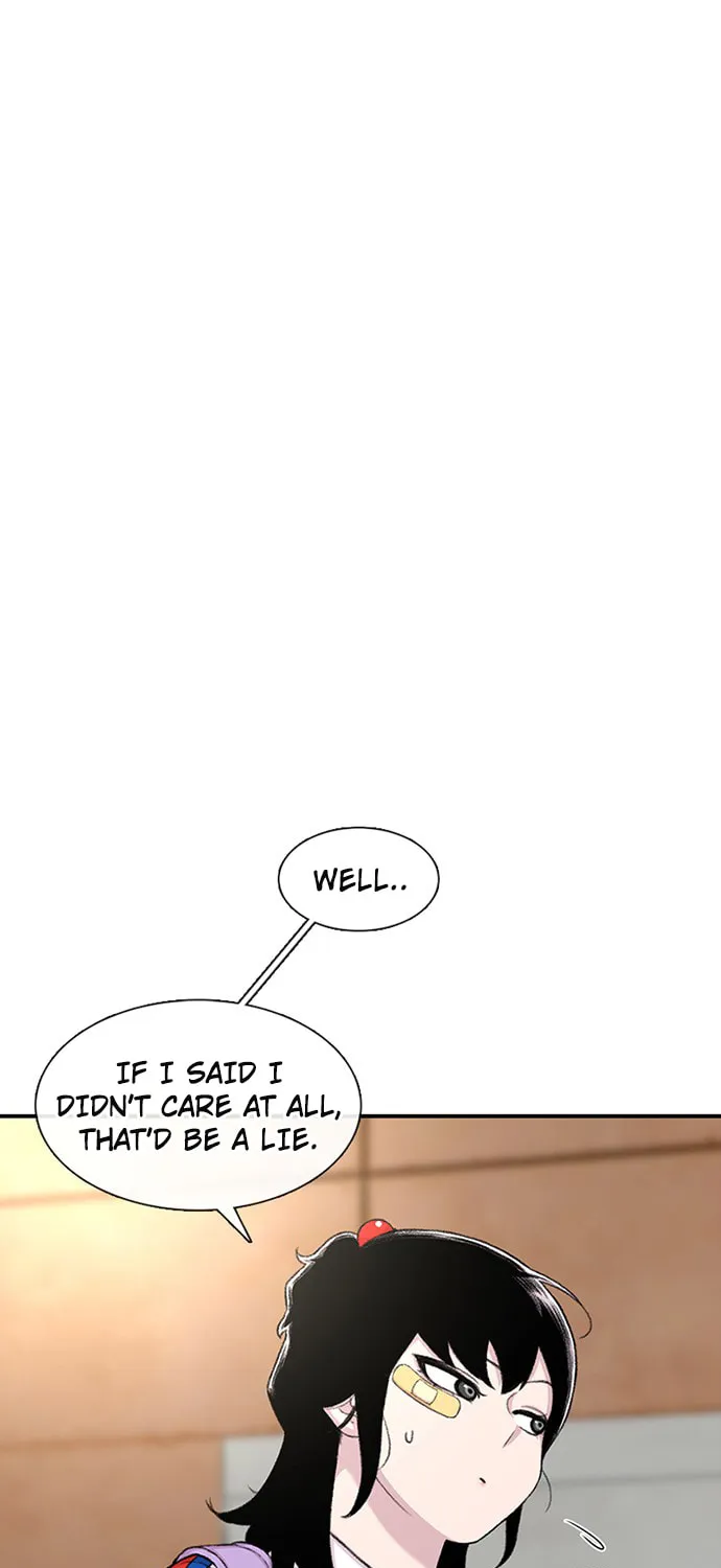 Read Byeorisamsyap chapter 115 image 97 on Lezhin