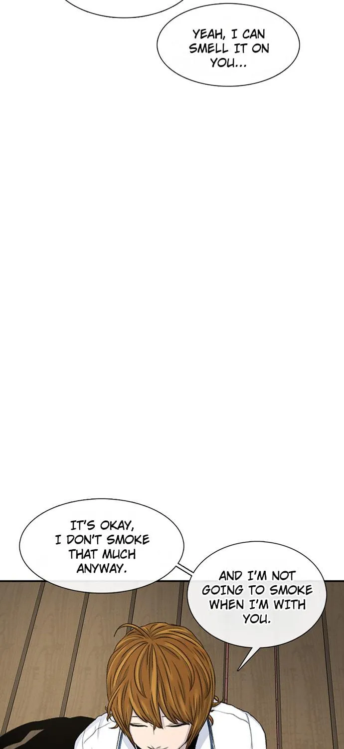 Read Byeorisamsyap chapter 116 image 10 on Lezhin
