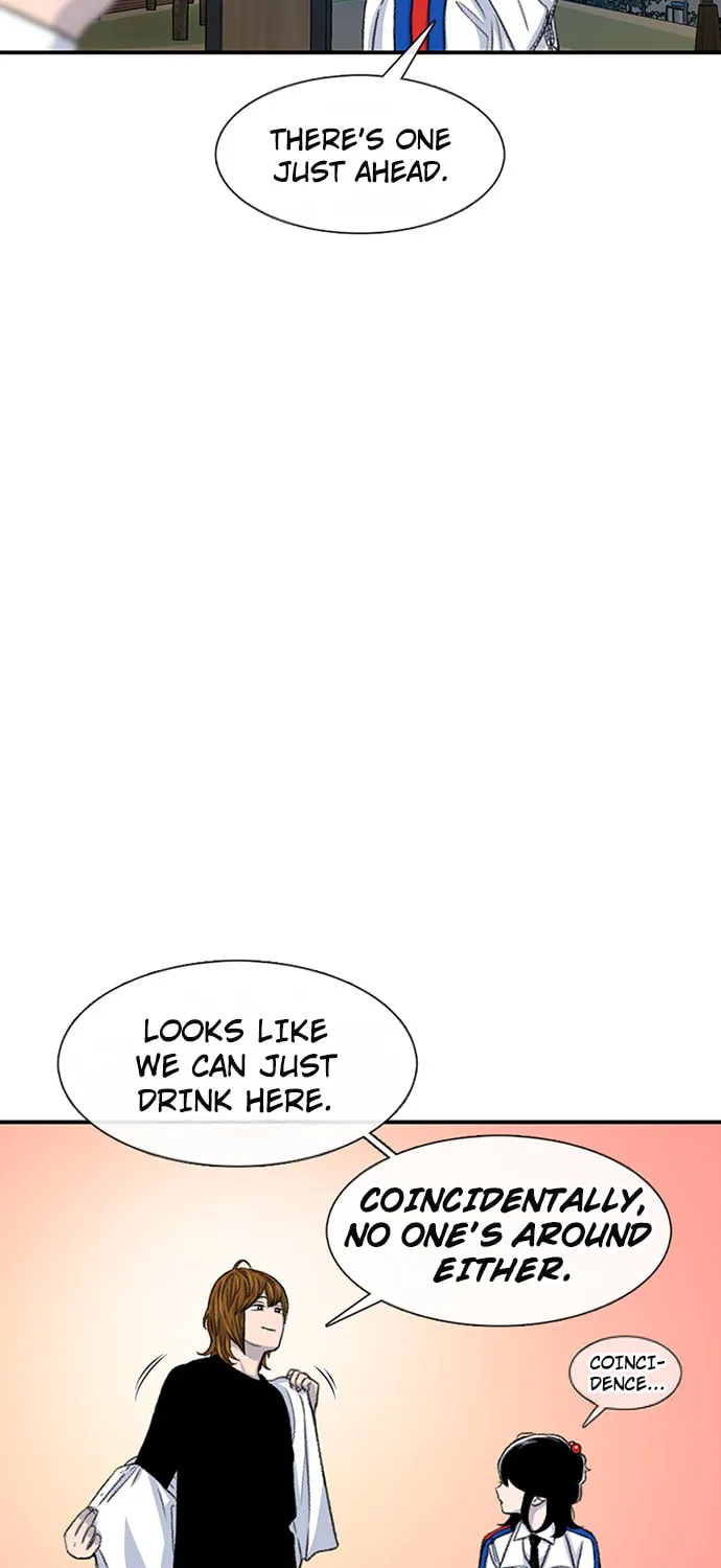 Read Byeorisamsyap chapter 116 image 105 on Lezhin