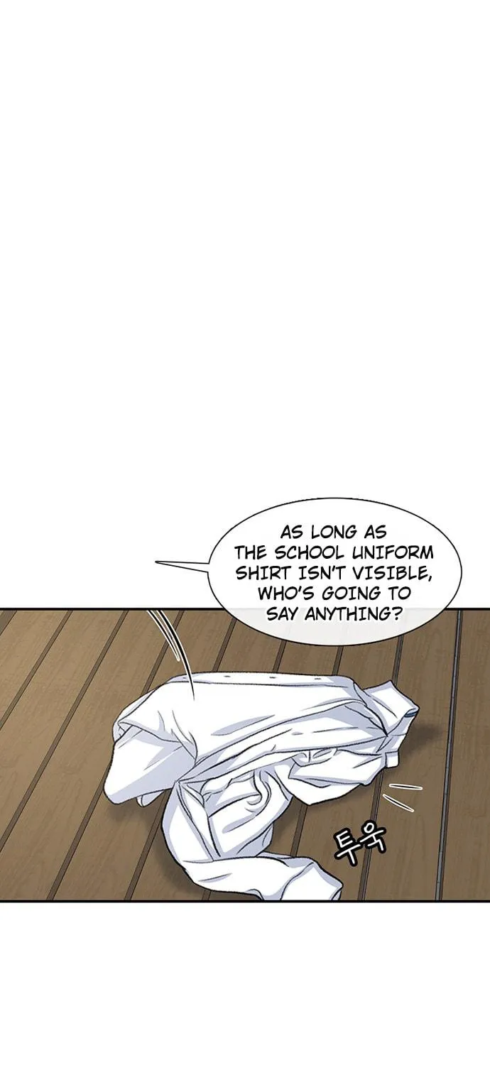 Read Byeorisamsyap chapter 116 image 107 on Lezhin