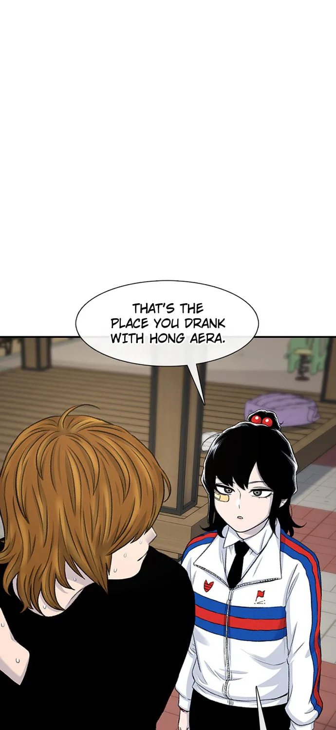 Read Byeorisamsyap chapter 116 image 125 on Lezhin