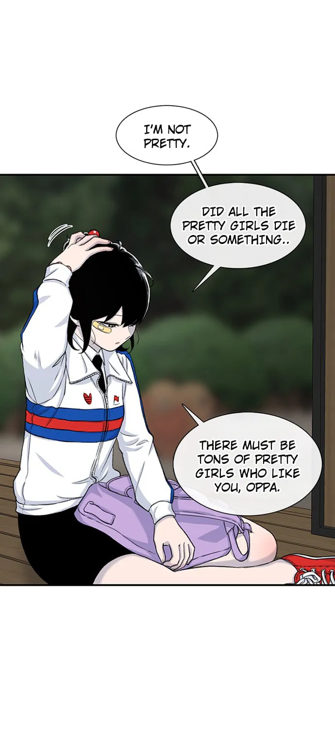 Read Byeorisamsyap chapter 116 image 24 on Lezhin