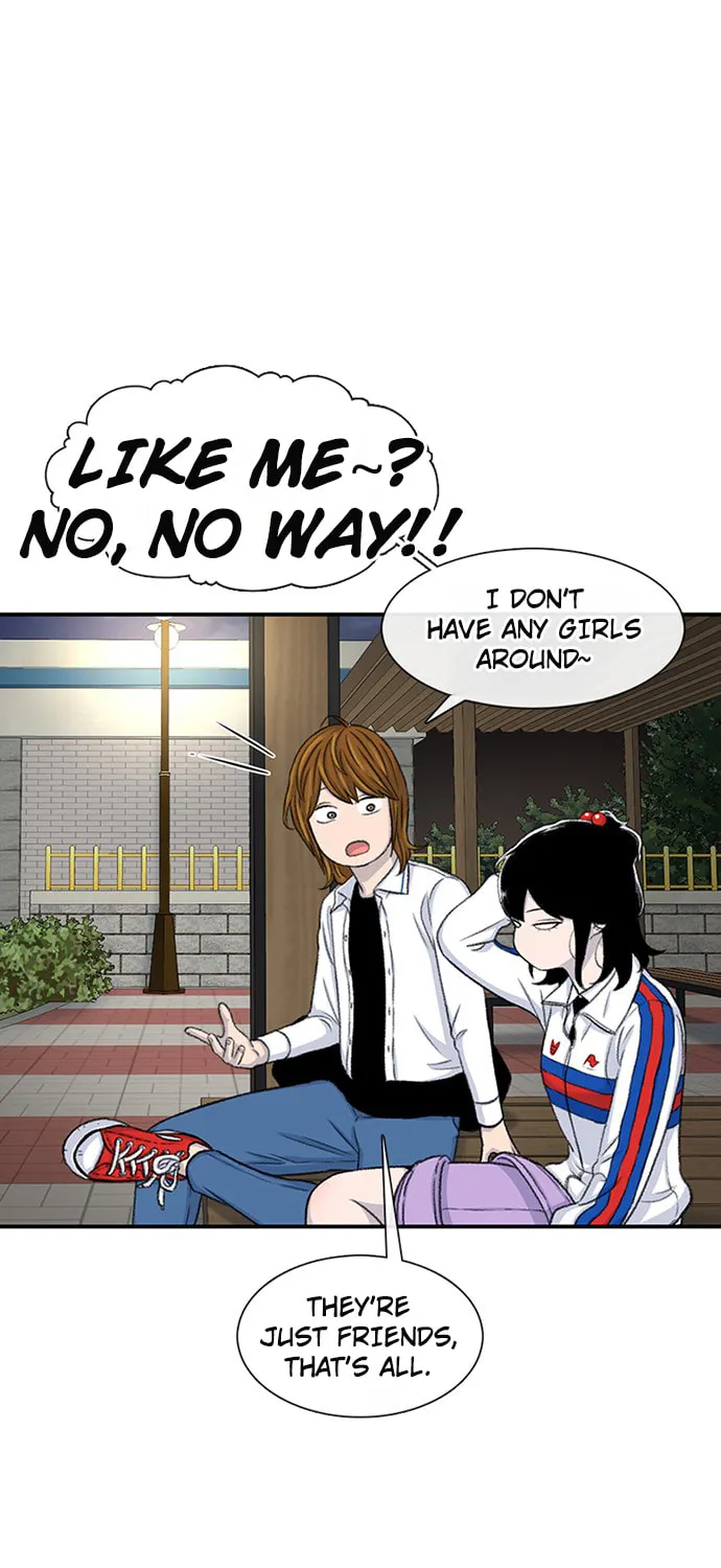 Read Byeorisamsyap chapter 116 image 26 on Lezhin