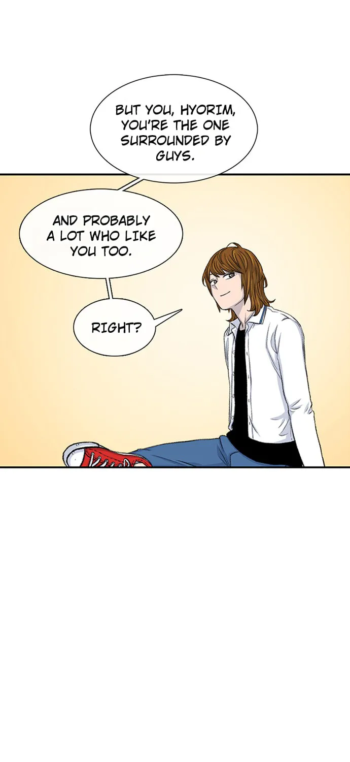 Read Byeorisamsyap chapter 116 image 30 on Lezhin