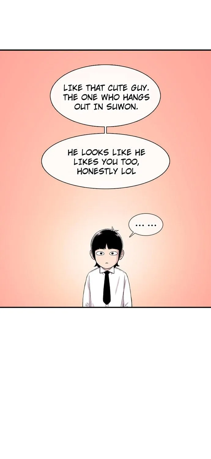 Read Byeorisamsyap chapter 116 image 34 on Lezhin