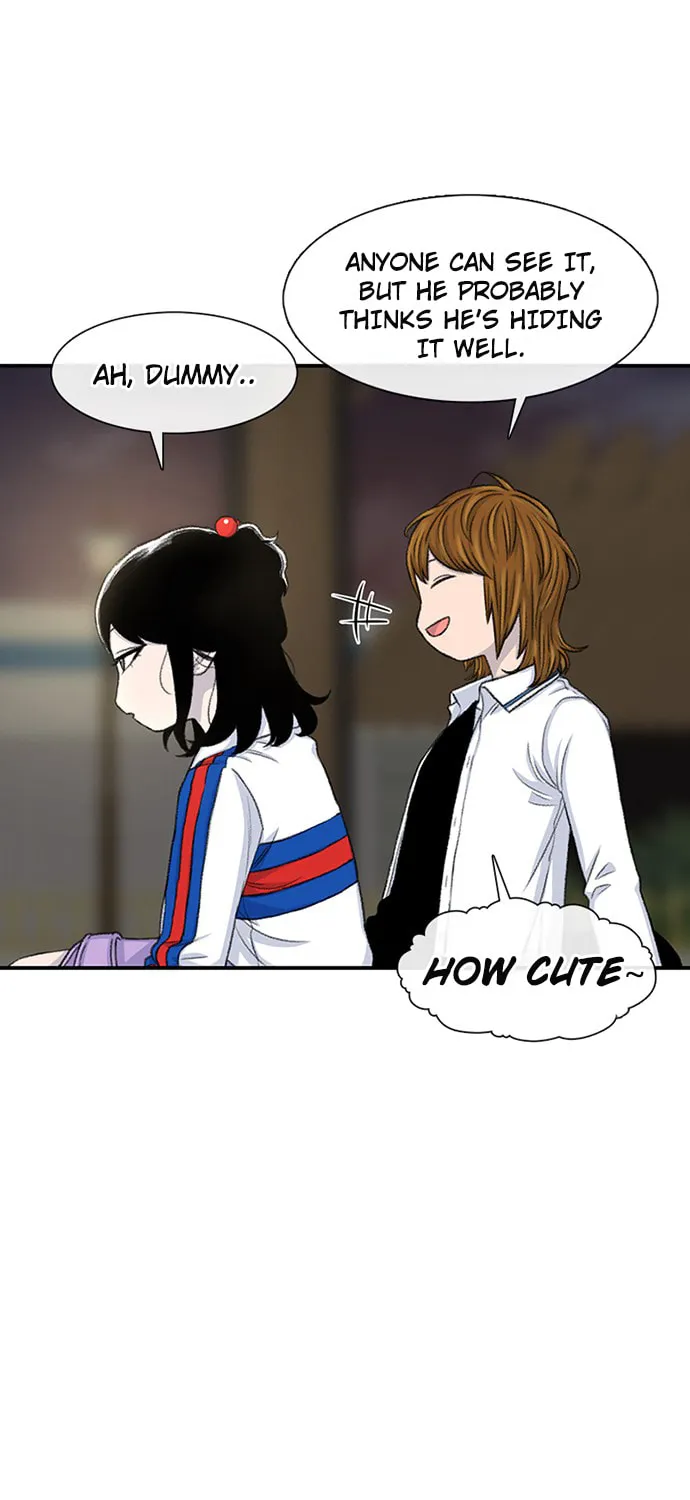 Read Byeorisamsyap chapter 116 image 36 on Lezhin