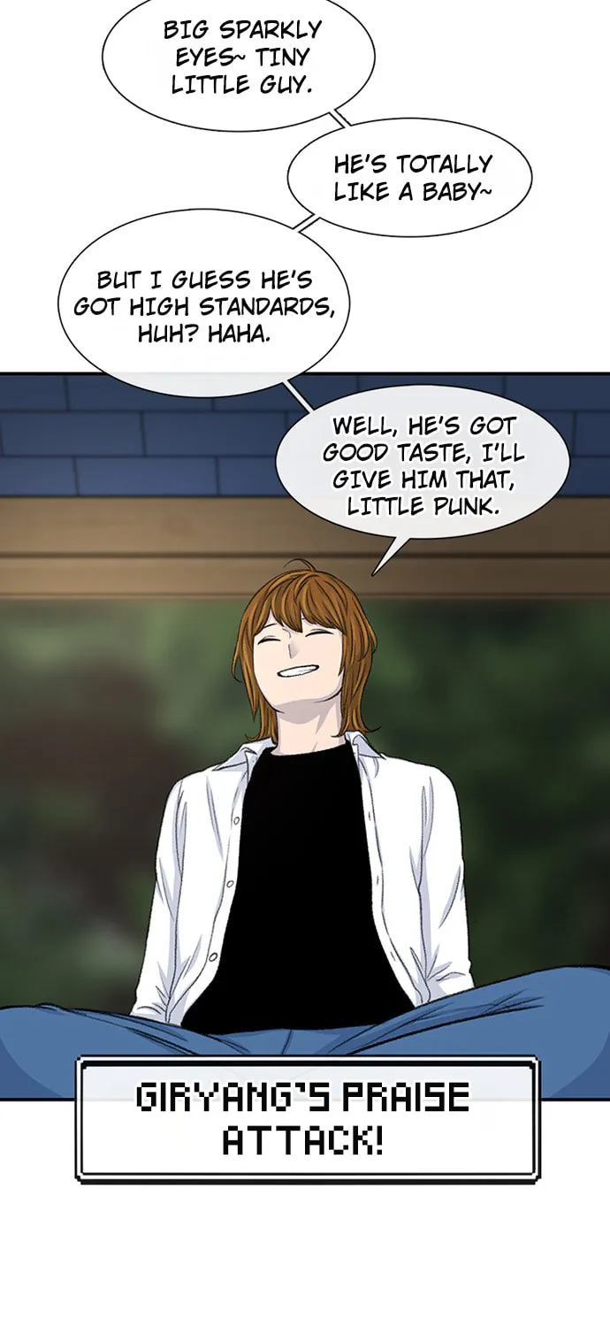 Read Byeorisamsyap chapter 116 image 38 on Lezhin