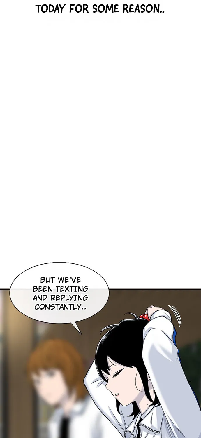 Read Byeorisamsyap chapter 116 image 48 on Lezhin