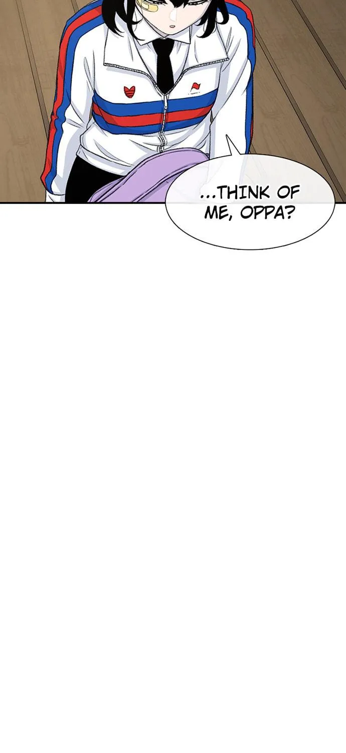 Read Byeorisamsyap chapter 116 image 52 on Lezhin