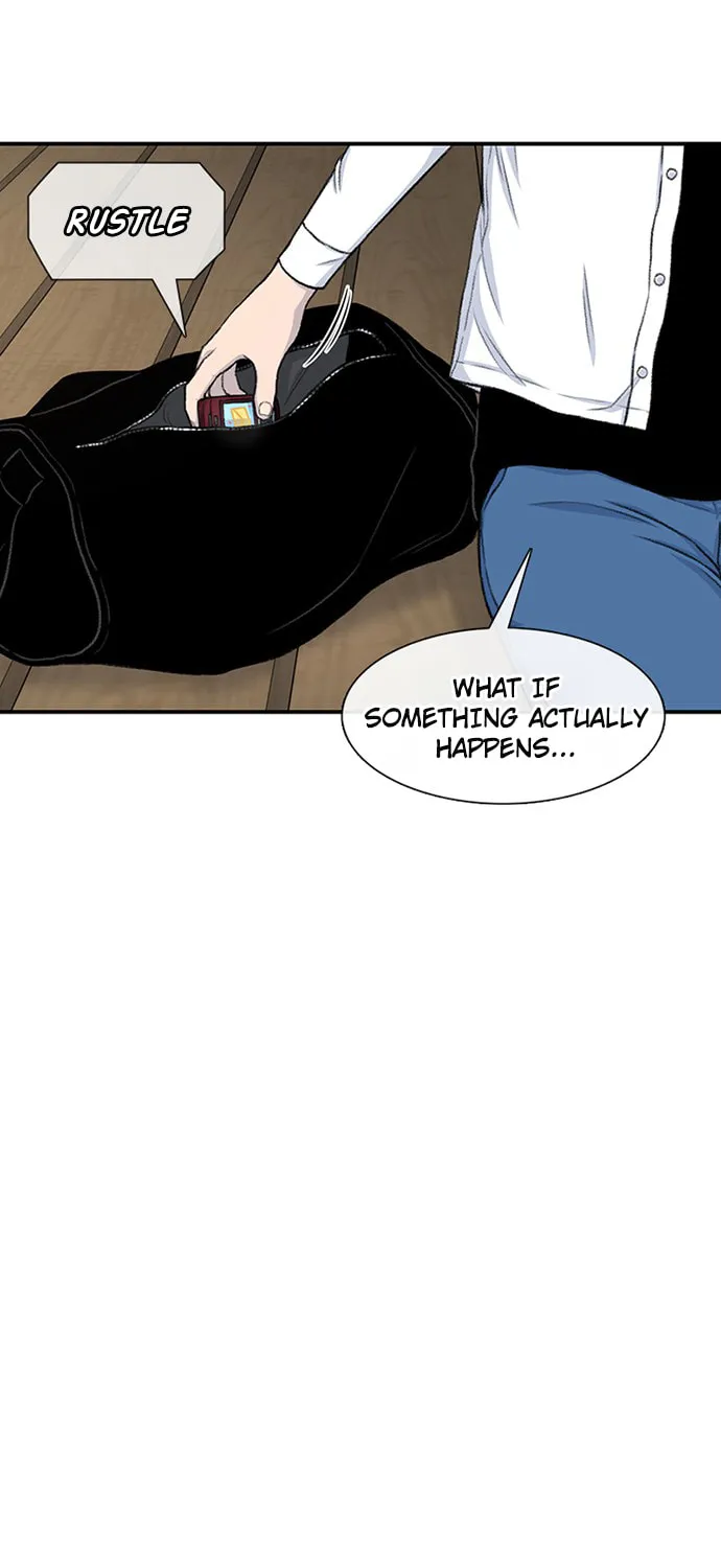 Read Byeorisamsyap chapter 116 image 6 on Lezhin